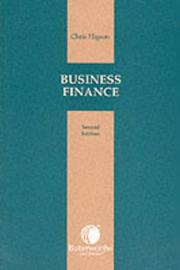 Business finance