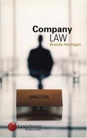 Company law