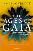 The ages of Gaia : a biography of our living Earth