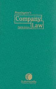 Company law