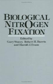 Biological nitrogen fixation