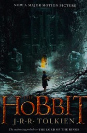 Cover of: The Hobbit by 