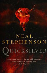 Cover of: Quicksilver by 