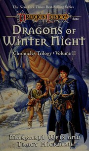 Cover of: Dragons of Winter Night