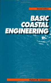 کتاب لاتین اصول مهندسی ساحل -وبكا 