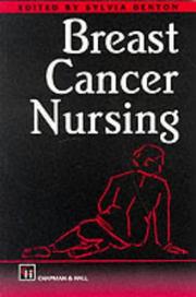 Breast cancer nursing