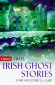 12 Irish ghost stories