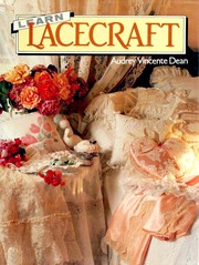 Cover of: Learn lacecraft