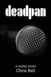 Cover of: Deadpan