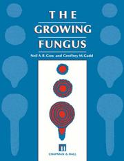 The growing fungus