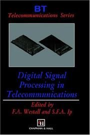 Digital signal processing in telecommunications