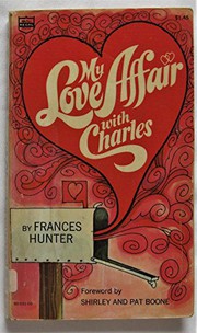 Cover of: My Love Affair with Charles