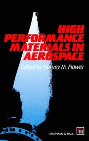 High performance materials in aerospace