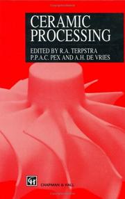 Ceramic processing