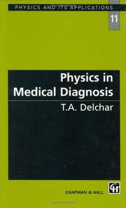 Physics in medical diagnosis