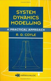 System dynamics modelling : a practical approach