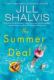 Cover of: The Summer Deal: A Novel