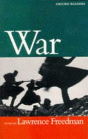 War