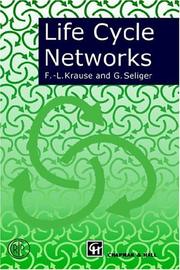 Life cycle networks : proceedings of the 4th CIRP International seminar on life cycle engineering 26-27 June 1997, Berlin, Germany