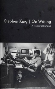 Cover of: On Writing by 
