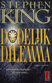 Cover of: Dodelijk dilemma by Stephen King