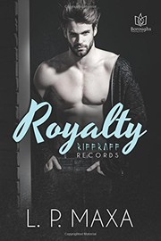 Cover of: Royalty