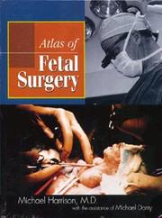 Atlas of fetal surgery