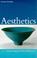 Cover of: Aesthetics