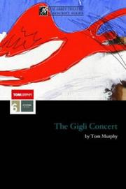 The Gigli concert