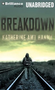 Cover of: Breakdown: A Love Story