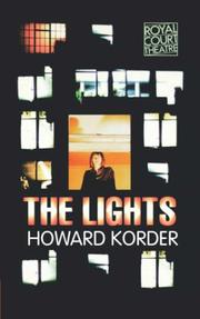 Cover of: The Lights