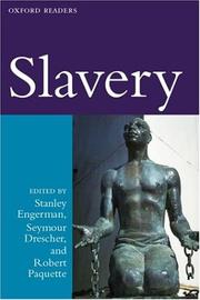 Slavery