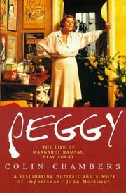 Peggy : the life of Margaret Ramsay, play agent