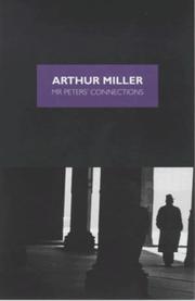 Cover of: Mr. Peters' Connections