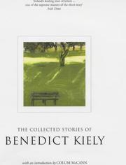 The collected stories of Benedict Kiely