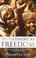 Cover of: Development as freedom