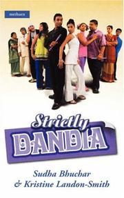 Cover of: Strictly Dandia (Methuen Fast Track Playscripts)