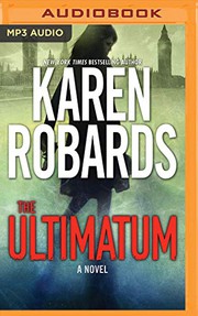 Cover of: Ultimatum, The