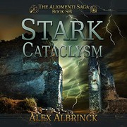 Cover of: Stark Cataclysm Lib/E
