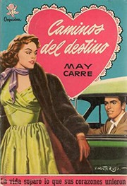 Cover of: Caminos del destino