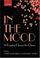 Cover of: In the Mood