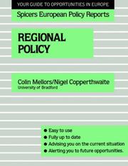 Regional policy