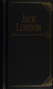 Cover of: Jack London Masters Library by Jack London