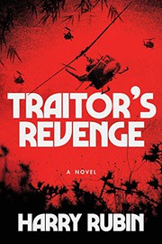 Cover of: Traitor's Revenge