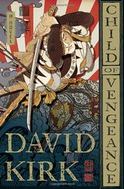 Cover of: Child of Vengeance by David Kirk