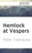 Cover of: Hemlock at Vespers