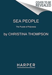 Cover of: Sea People: The Puzzle of Polynesia