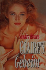 Cover of: Claire's Geheim by 