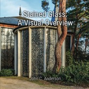 Cover of: Stained Glass by Anderson, John C.