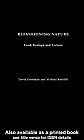 Refashioning nature : food, ecology and culture